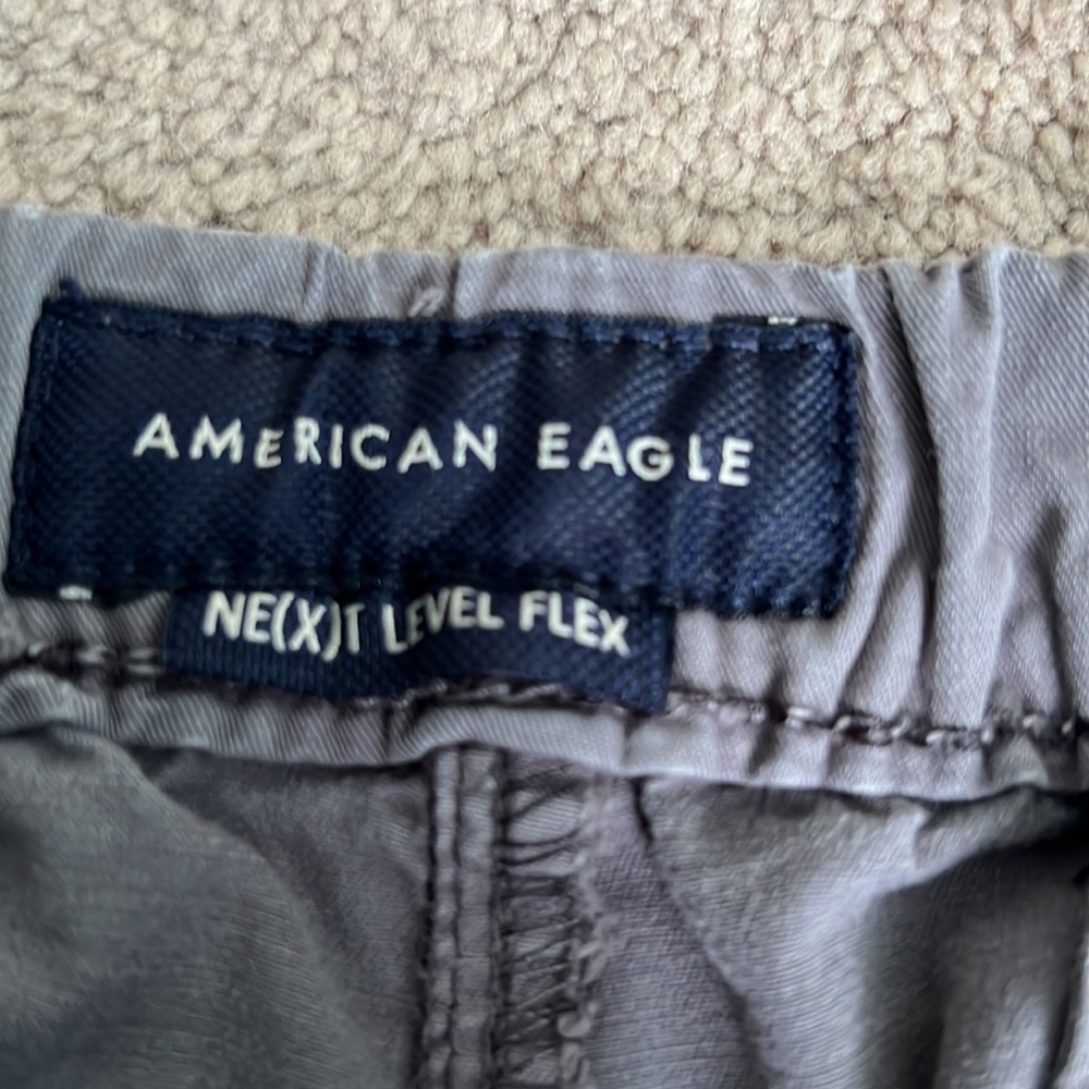 Large American eagle - Picture 2 of 4
